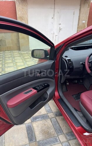 Toyota Prius 2007, 381,000 km - 1.5 l - Bakı