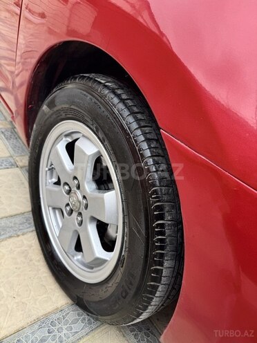 Toyota Prius 2007, 381,000 km - 1.5 l - Bakı