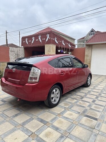 Toyota Prius 2007, 381,000 km - 1.5 l - Bakı