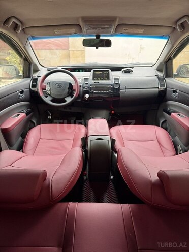 Toyota Prius 2007, 381,000 km - 1.5 l - Bakı