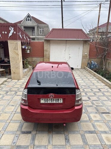 Toyota Prius 2007, 381,000 km - 1.5 l - Bakı