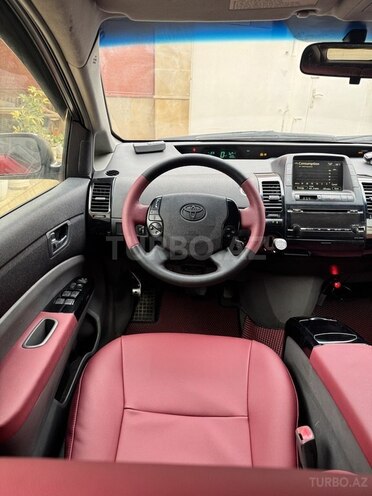 Toyota Prius 2007, 381,000 km - 1.5 l - Bakı