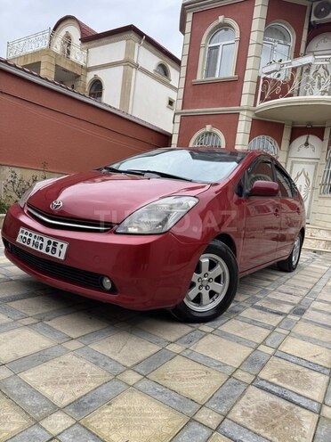 Toyota Prius 2007, 381,000 km - 1.5 l - Bakı