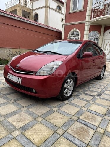 Toyota Prius 2007, 381,000 km - 1.5 l - Bakı
