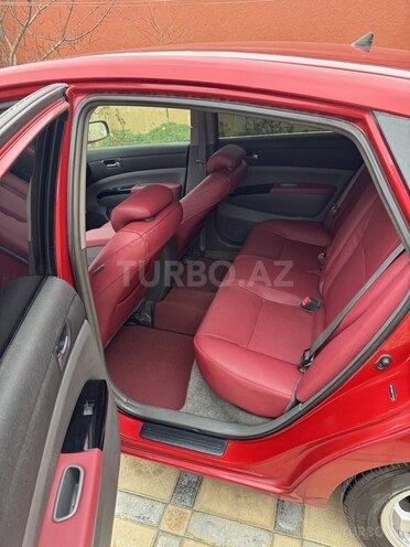 Toyota Prius 2007, 381,000 km - 1.5 l - Bakı