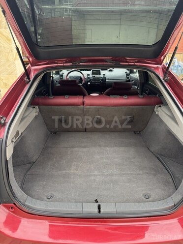 Toyota Prius 2007, 381,000 km - 1.5 l - Bakı