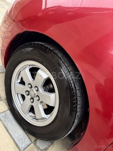 Toyota Prius 2007, 381,000 km - 1.5 l - Bakı