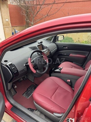 Toyota Prius 2007, 381,000 km - 1.5 l - Bakı