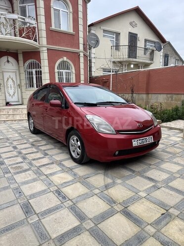 Toyota Prius 2007, 381,000 km - 1.5 l - Bakı