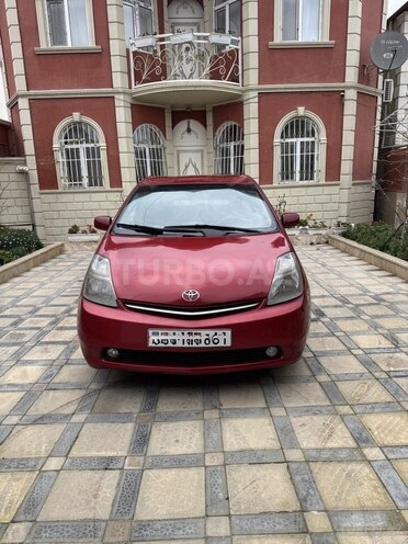 Toyota Prius 2007, 381,000 km - 1.5 l - Bakı