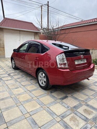 Toyota Prius 2007, 381,000 km - 1.5 l - Bakı