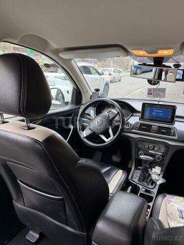 Baic M60-6