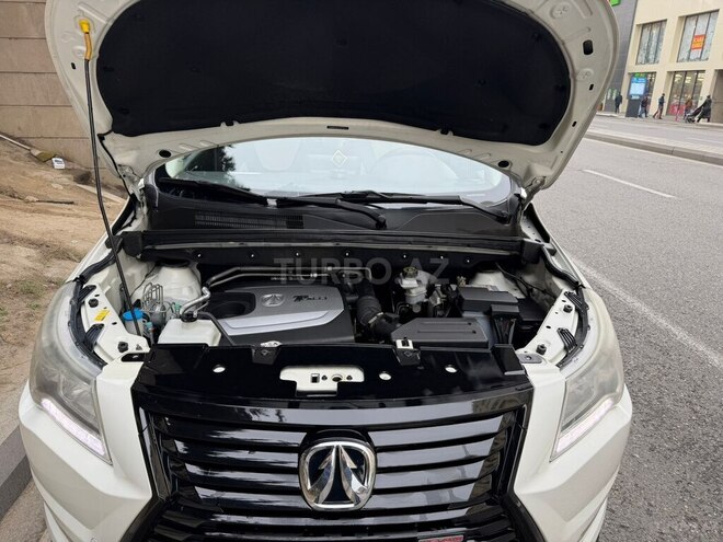 Baic M60-2