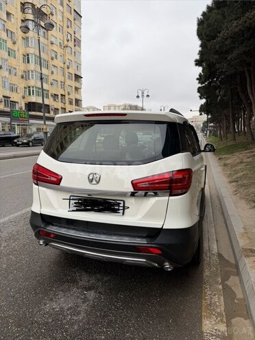 Baic M60-4