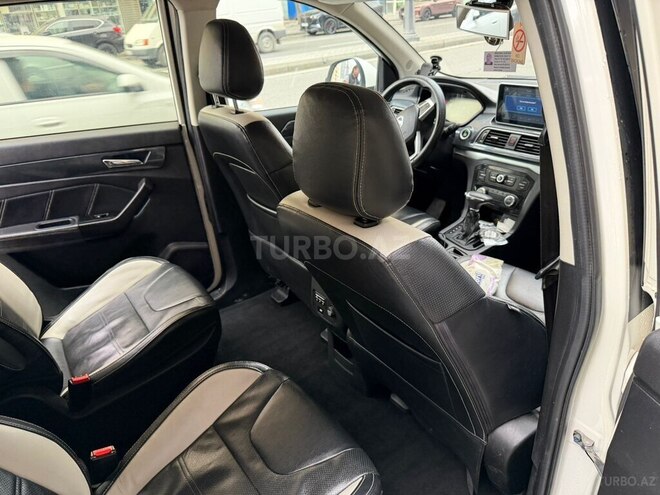 Baic M60-5