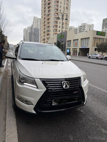 Baic M60-1