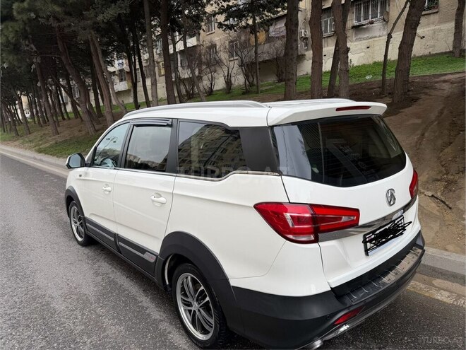 Baic M60-8