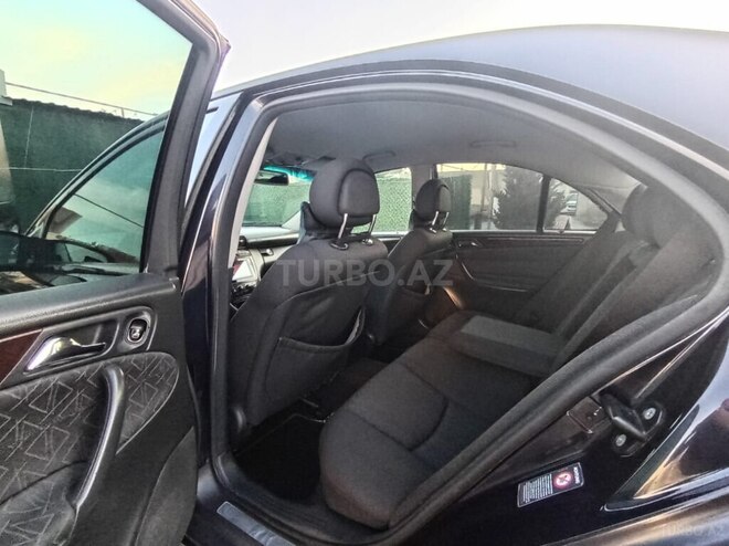 Mercedes C 240 2000, 283,000 km - 2.6 l - Xırdalan