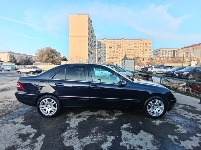 Mercedes C 240 2000, 283,000 km - 2.6 l - Xırdalan