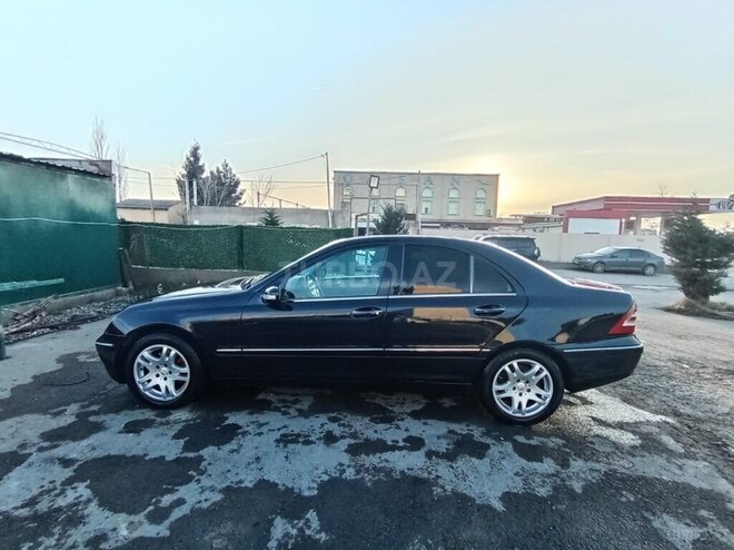 Mercedes C 240 2000, 283,000 km - 2.6 l - Xırdalan