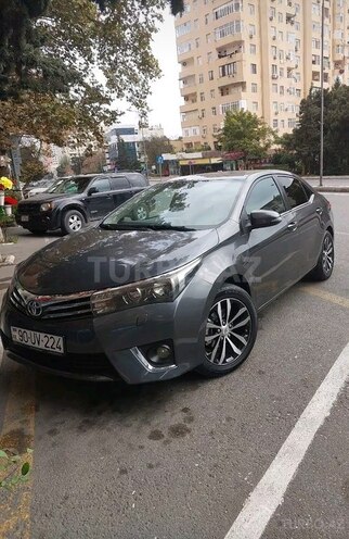 Toyota Corolla-1