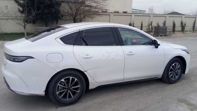 BYD Destroyer 05 2025, 35,000 km - 1.5 л - Bakı