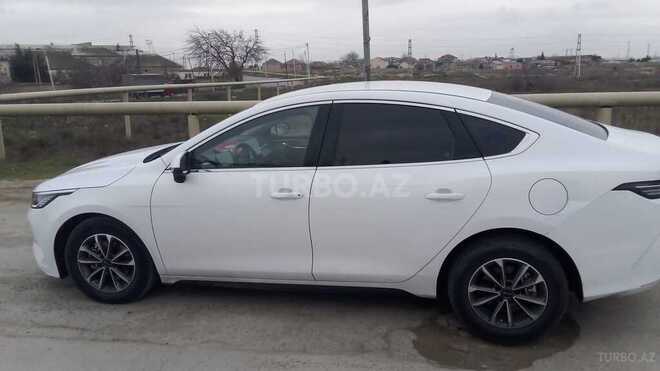 BYD Destroyer 05 2025, 35,000 km - 1.5 л - Bakı