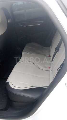 BYD Destroyer 05 2025, 35,000 km - 1.5 л - Bakı