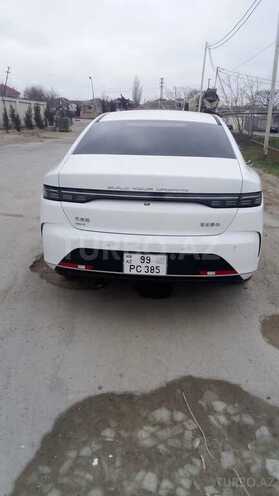 BYD Destroyer 05 2025, 35,000 km - 1.5 л - Bakı