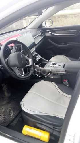 BYD Destroyer 05 2025, 35,000 km - 1.5 л - Bakı