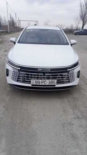 BYD Destroyer 05 2025, 35,000 km - 1.5 л - Bakı