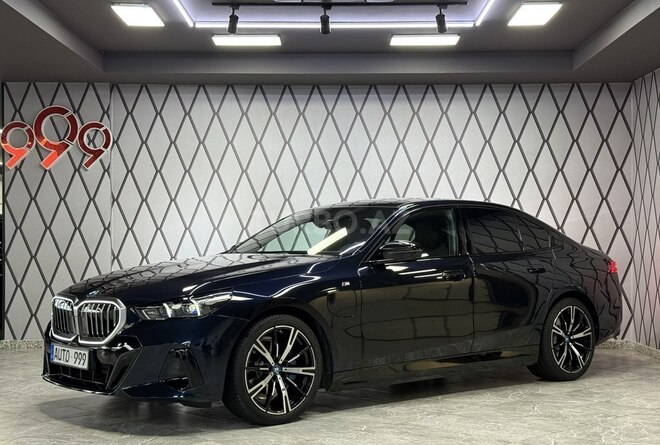 BMW 530e-2