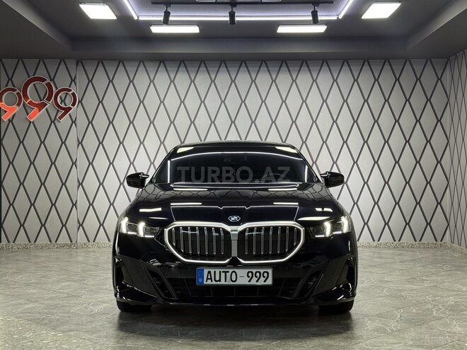 BMW 530e-1