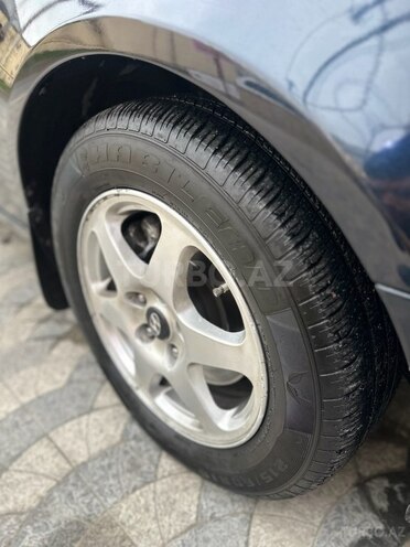 Hyundai Sonata 2006, 346,000 km - 2.0 l - Bakı