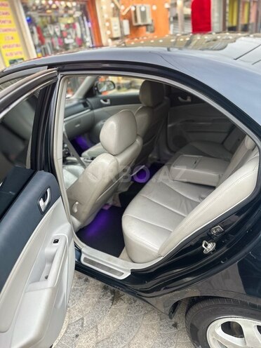 Hyundai Sonata 2006, 346,000 km - 2.0 l - Bakı