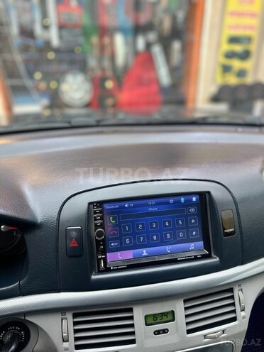 Hyundai Sonata 2006, 346,000 km - 2.0 l - Bakı