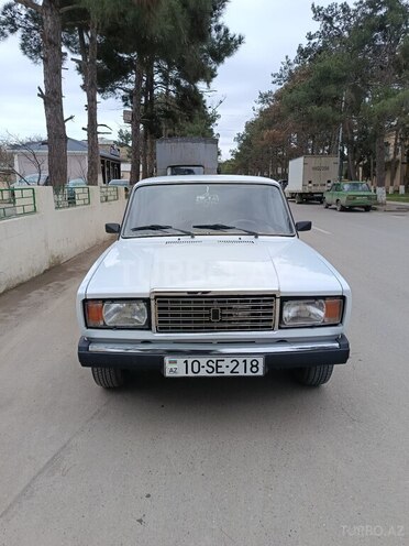 LADA (VAZ) 2107 2006, 98,458 km - 1.6 l - Neftçala