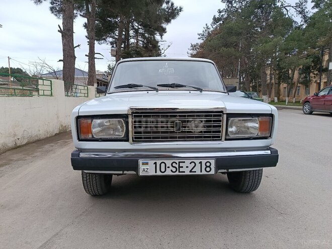 LADA (VAZ) 2107 2006, 98,458 km - 1.6 l - Neftçala