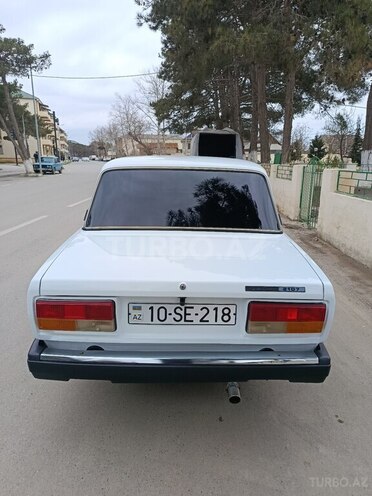 LADA (VAZ) 2107 2006, 98,458 km - 1.6 l - Neftçala