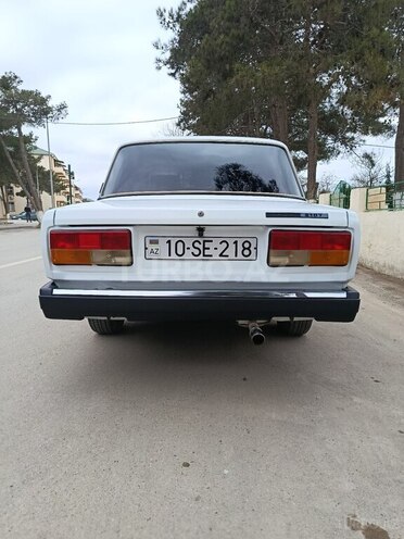 LADA (VAZ) 2107 2006, 98,458 km - 1.6 l - Neftçala