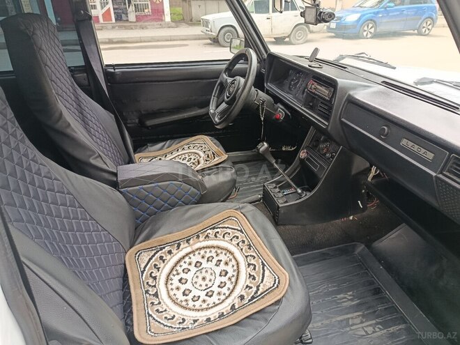 LADA (VAZ) 2107 2006, 98,458 km - 1.6 l - Neftçala