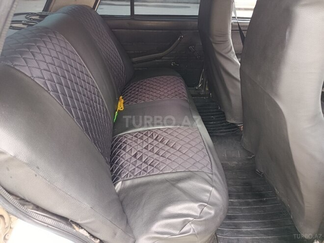 LADA (VAZ) 2107 2006, 98,458 km - 1.6 l - Neftçala