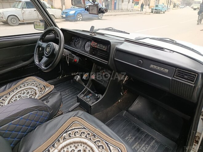 LADA (VAZ) 2107 2006, 98,458 km - 1.6 l - Neftçala