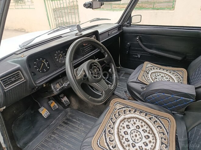 LADA (VAZ) 2107 2006, 98,458 km - 1.6 l - Neftçala
