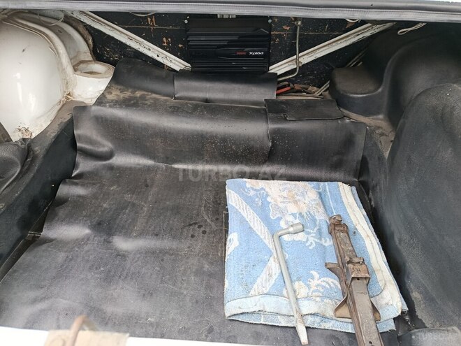 LADA (VAZ) 2107 2006, 98,458 km - 1.6 l - Neftçala