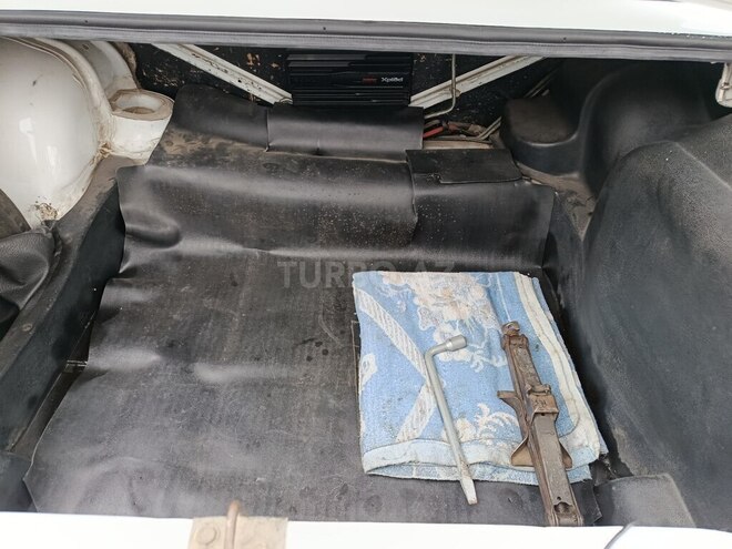 LADA (VAZ) 2107 2006, 98,458 km - 1.6 l - Neftçala