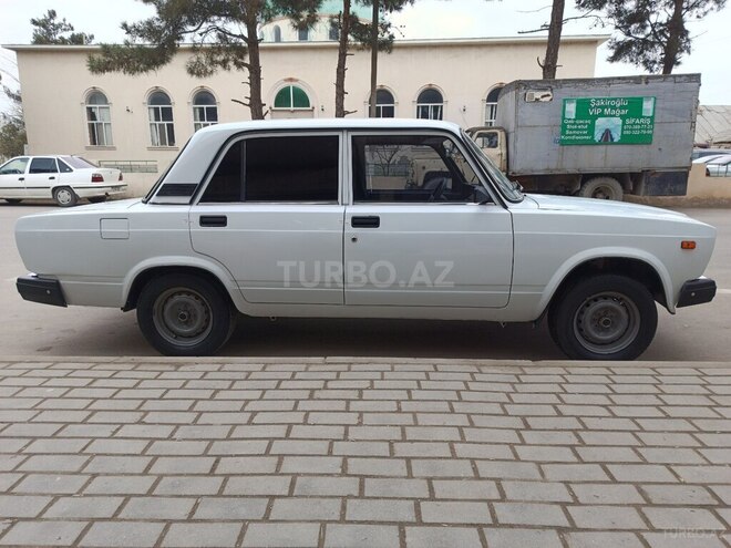 LADA (VAZ) 2107 2006, 98,458 km - 1.6 l - Neftçala