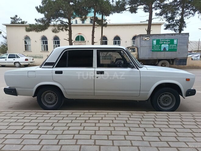 LADA (VAZ) 2107 2006, 98,458 km - 1.6 l - Neftçala