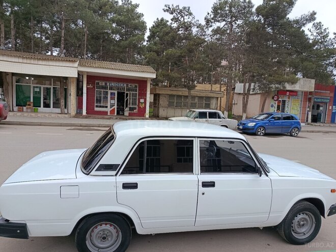 LADA (VAZ) 2107 2006, 98,458 km - 1.6 l - Neftçala