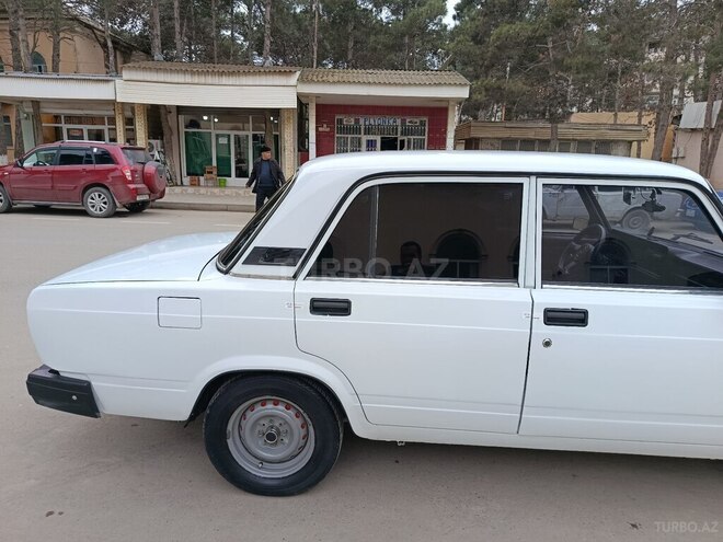 LADA (VAZ) 2107 2006, 98,458 km - 1.6 l - Neftçala